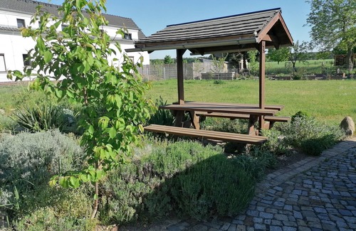 Ralbitz-Rosenthal House | FERIENHAUSch dowol-w-delanach