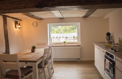 Ludwigsau Other | Ferienhof and Pension Leinhos