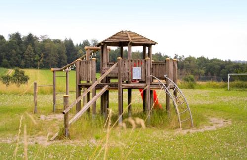 Hayingen Apartment | Ferienhof Brunner