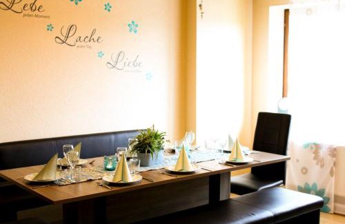 Hayingen Apartment | Ferienhof Brunner