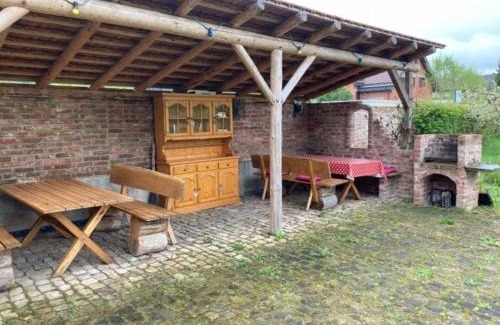 Dipperz Apartment | Ferienhof Dipperz bis 6 Personen