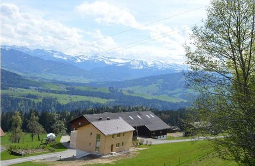 Sulzberg Apartment | Ferienhof Feurle