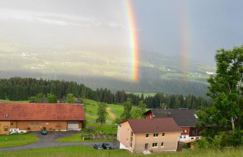 Sulzberg Apartment | Ferienhof Feurle