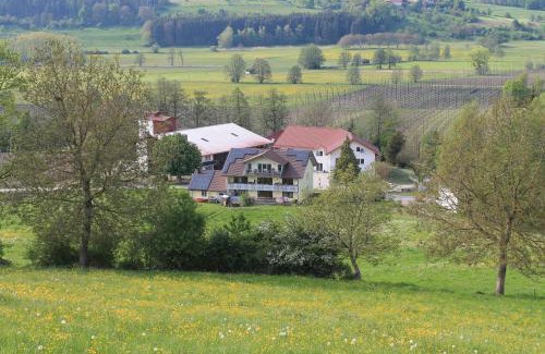 Bodnegg House | Ferienhof Hopfgärtle Müller
