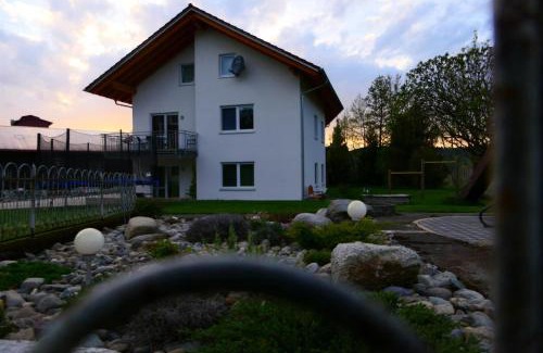 Bodnegg House | Ferienhof Hopfgärtle Müller