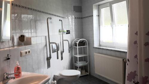 Naila Apartment | Ferienhof Lang