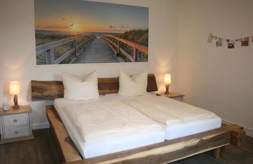 Muehbrook House | Ferienhof Lucht