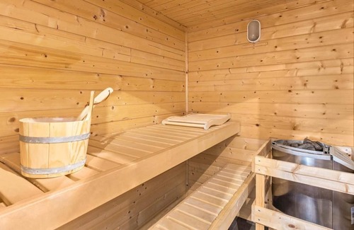 Tumlauer Koog Apartment | Ferienhof Nordseeküste, Fewo 6