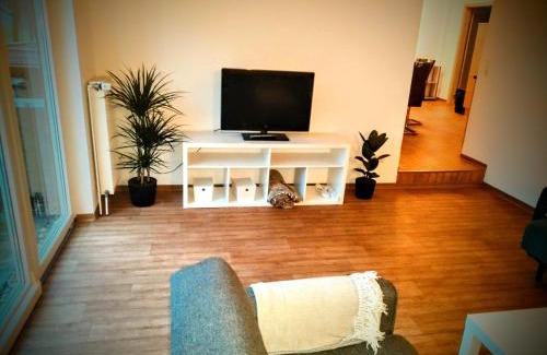 Wardenburg Apartment | Ferienhof Nustede