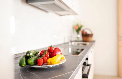 Kirchberg an der Murr Apartment | Ferienhof Obertor Heuboden