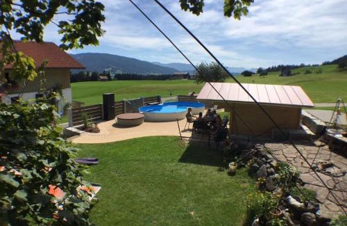 Oberreute Apartment | Ferienhof Prinz