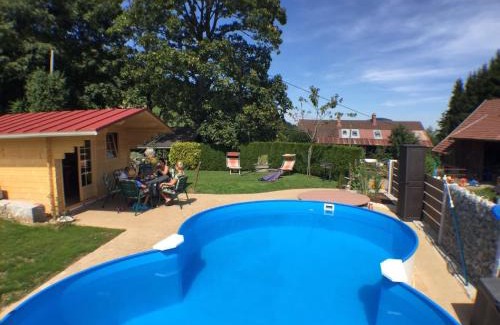 Oberreute Apartment | Ferienhof Prinz