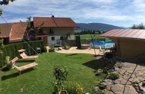 Oberreute Apartment | Ferienhof Prinz