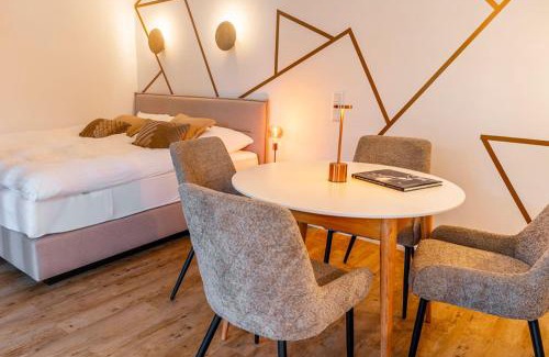 Scholderup Apartment | Ferienhof Taarstedt Udo