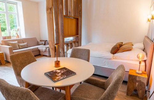 Scholderup Apartment | Ferienhof Taarstedt Udo