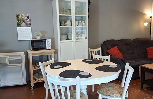 Schweskau Condo | Ferienhof Winkler- Ungestörte Ruhe im Grünen