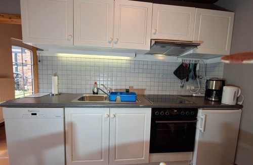 Schweskau Condo | Ferienhof Winkler- Ungestörte Ruhe im Grünen