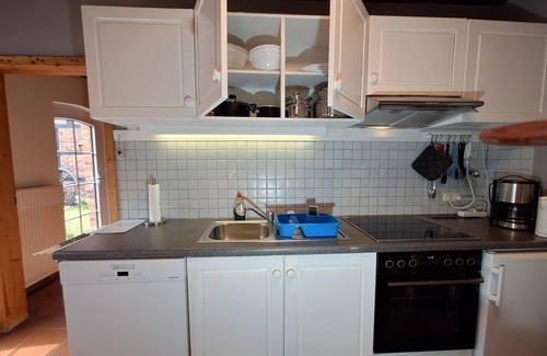 Schweskau Condo | Ferienhof Winkler- Ungestörte Ruhe im Grünen