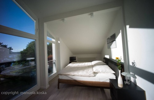 Pinnow House | Ferienhus am See