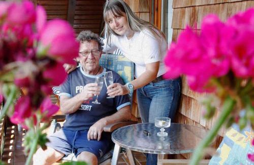 Zarten Apartment | Ferieninsel an der Dreisam