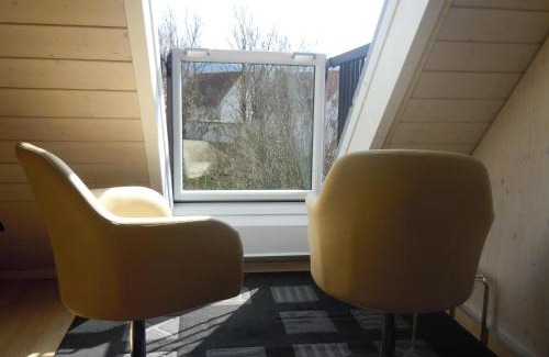 Zarten Apartment | FERIENINSEL-AN-DER-DREISAM