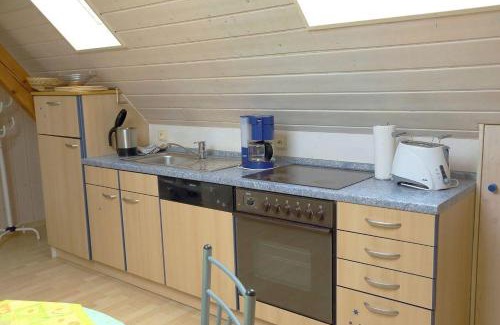 Zarten Apartment | FERIENINSEL-AN-DER-DREISAM