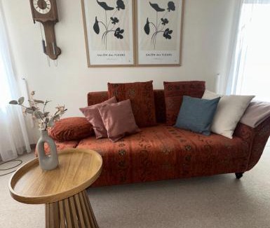 Unterallgau Apartment | Ferienoase Bad Wörishofen