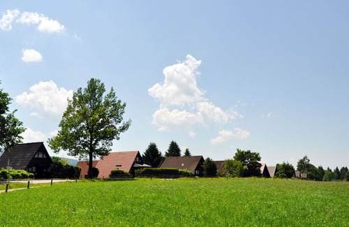 Vorauf Apartment | Ferienpark Vorauf by Interhome