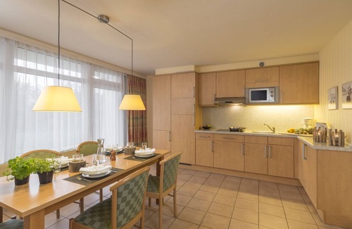 Weissenhaeuser Strand Apartment | Ferienpark Weissenhäuser Strand