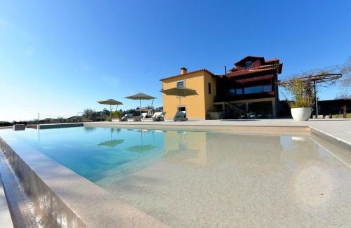 Esposende House | Ferienvilla Mit Privatem Garten Und Terrasse
