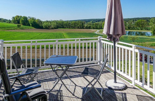 Neustift an der Lafnitz Apartment | Ferienwohnung Neustift