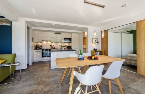 Prora Apartment | Ferienwohnung/app. für 3 Gäste mit 56m² in Binz OT Prora