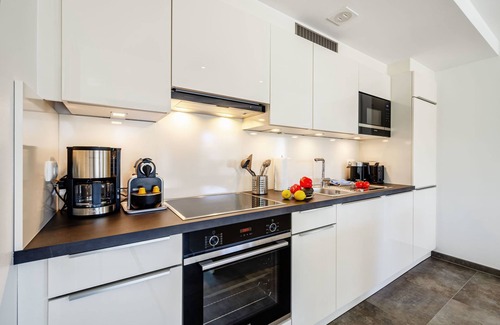 Prora Apartment | Ferienwohnung/app. für 3 Gäste mit 56m² in Binz OT Prora