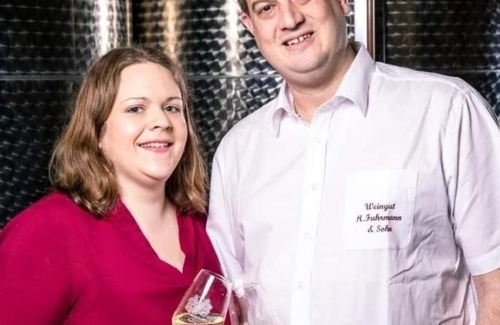 Ellenz House | Ferienweingut Arnold Fuhrmann & Sohn