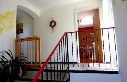 Weissenkirchen im Attergau Apartment | Ferienwohnung Kaltenleitner