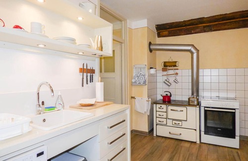 Weissenbrunn Apartment | Ferienwohnung Rothmühle