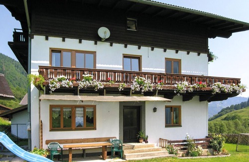 Fusch an der Grossglocknerstrasse Apartment | Ferienwohnung im Bauernhof