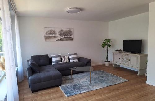 Bad Peterstal-Griesbach Apartment | Ferienwohnung Hubi