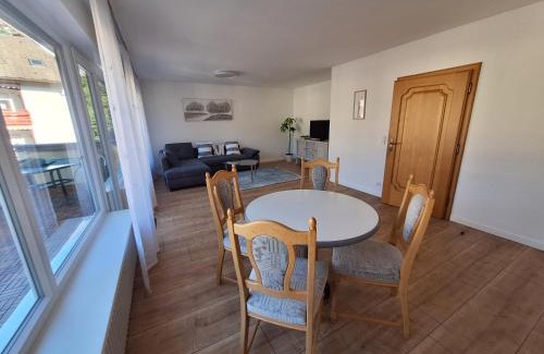 Bad Peterstal-Griesbach Apartment | Ferienwohnung Hubi