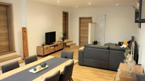 Bischofsheim an der Rhon Apartment | Ferienwohnungen Rhönschnuppe