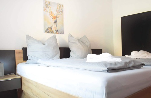 Klaffer am Hochficht Apartment | Ferienwohnung/app. für 4 Gäste mit 45m² in Klaffer am Hochficht