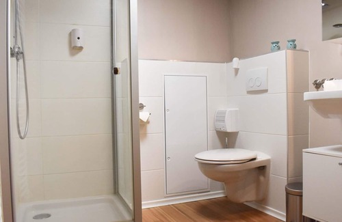 Klaffer am Hochficht Apartment | Ferienwohnung/app. für 4 Gäste mit 45m² in Klaffer am Hochficht