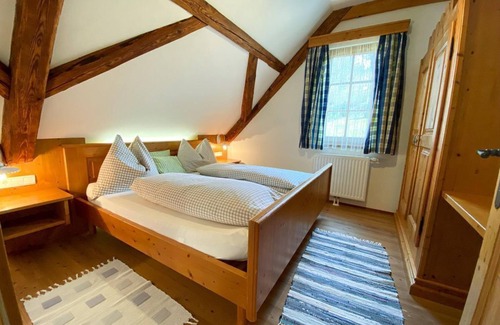 Gemeinde Hohenbrugg-Weinberg Other | Ferienwohnung "presshütte" mit Frühstück - Kürbishof Gartner