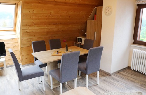 Barental Apartment | Ferienwohnung/app. für 3 Gäste mit 39m² in Feldberg