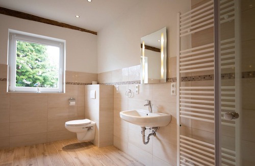 Rabenkirchen Apartment | Ferienwohnung/app. für 6 Gäste mit 67m² in Rabenkirchen-faulück