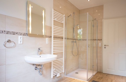 Rabenkirchen Apartment | Ferienwohnung/app. für 6 Gäste mit 67m² in Rabenkirchen-faulück