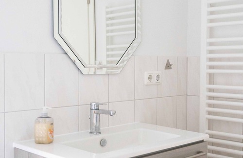 Rabenkirchen Apartment | Ferienwohnung/app. für 5 Gäste mit 80m² in Rabenkirchen-faulück