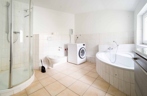 Rabenkirchen Apartment | Ferienwohnung/app. für 5 Gäste mit 80m² in Rabenkirchen-faulück