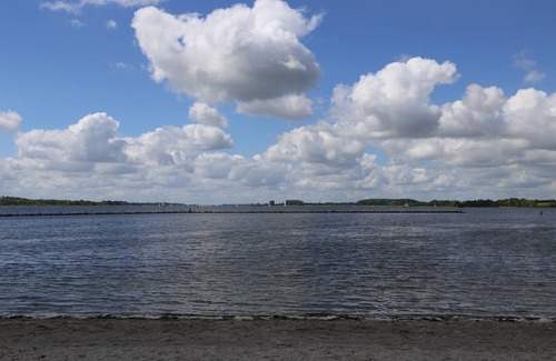 Rabenkirchen Apartment | Ferienwohnung/app. für 6 Gäste mit 67m² in Rabenkirchen-faulück