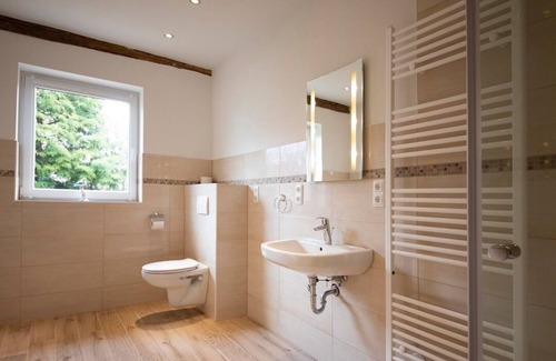 Rabenkirchen Apartment | Ferienwohnung/app. für 6 Gäste mit 67m² in Rabenkirchen-faulück